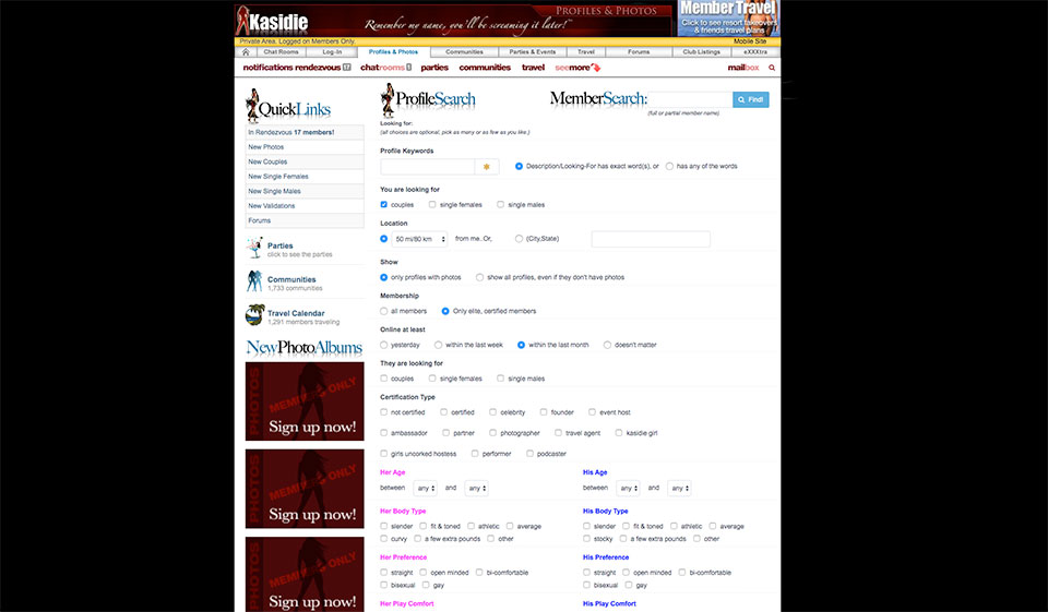 What is Kasidie’s Membership Structure Like?