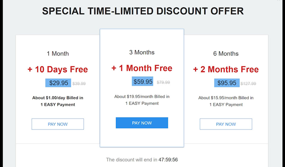 Are There Scams Linked to The Dating Site?