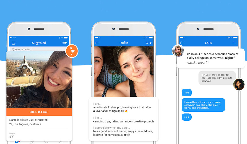 Coffee Meets Bagel: Dating App Review – Is CMB Worth It?
